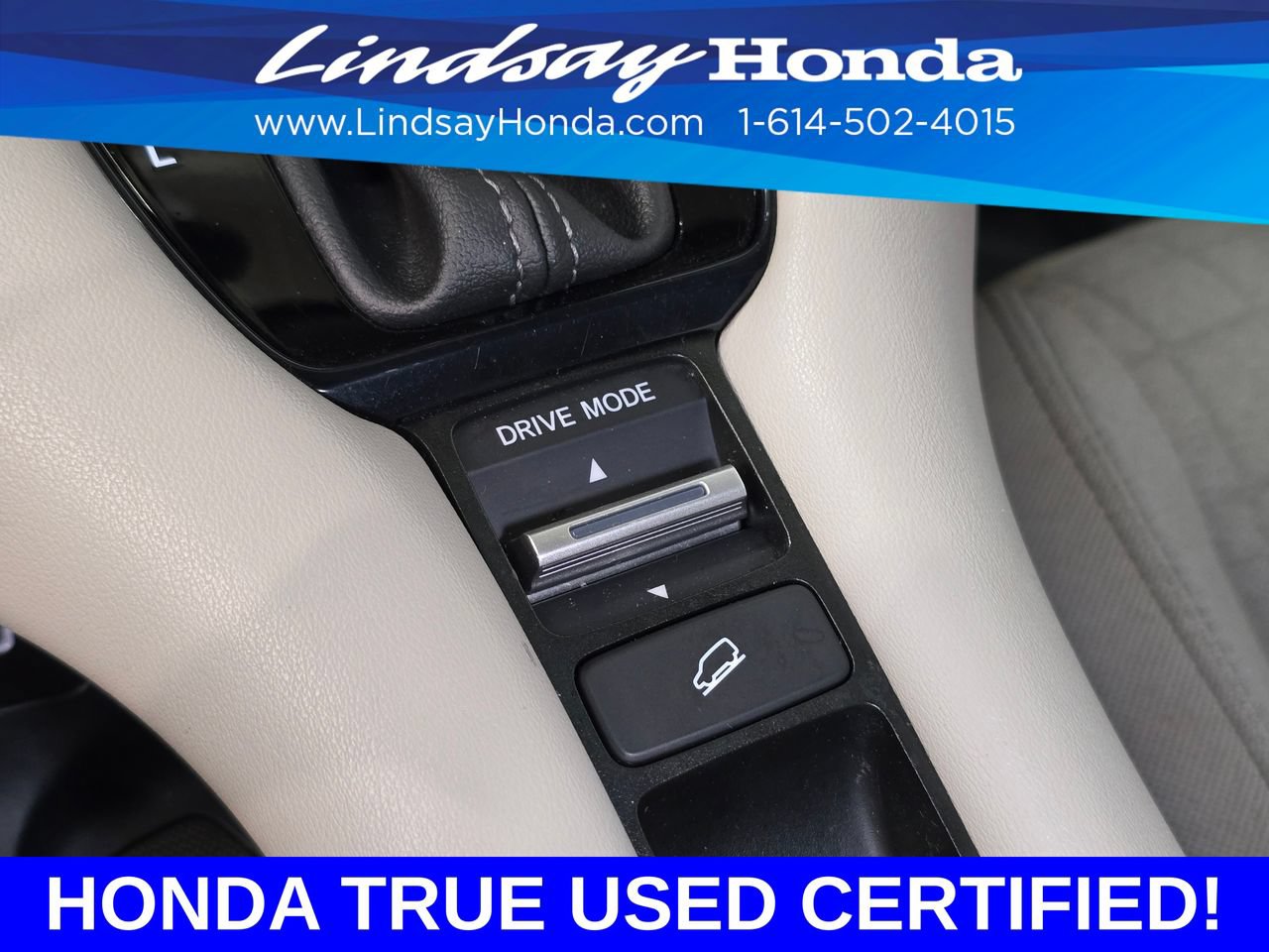 Certified 2023 Honda HR-V LX image 21