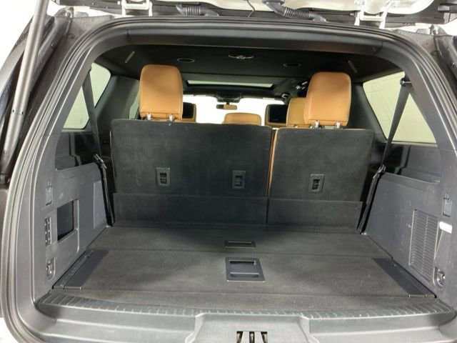 Used 2023 Ford Expedition Max Platinum image 33