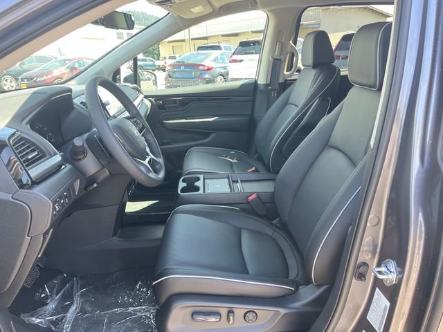 New 2026 Honda Odyssey Touring image 19