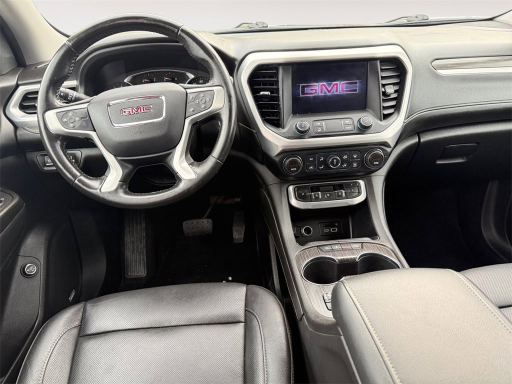 Used 2020 GMC Acadia SLT w/ Premium Package image 10