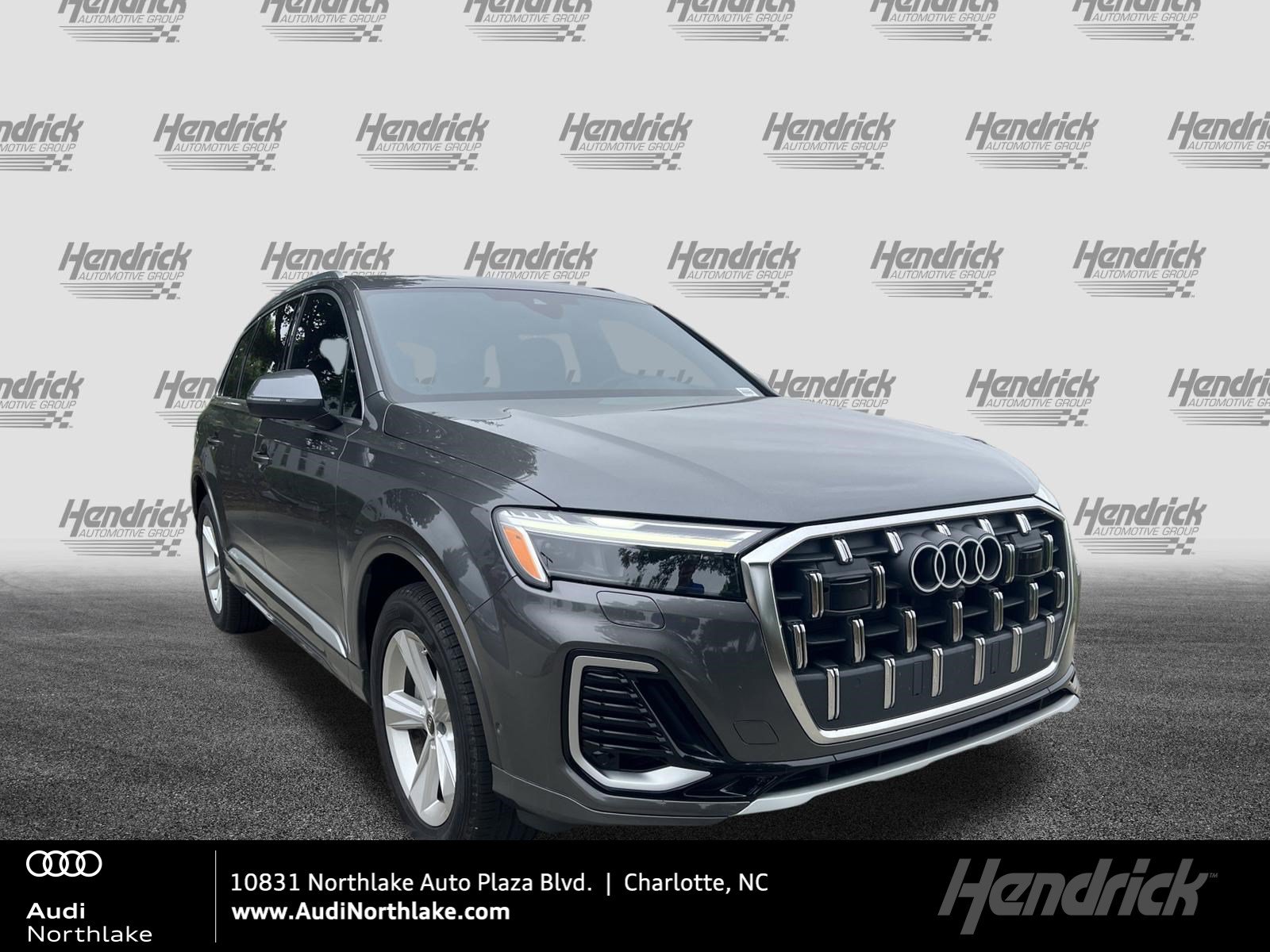 Used 2025 Audi Q7 2.0T Premium w/ Convenience Package AWD/4WD image 1