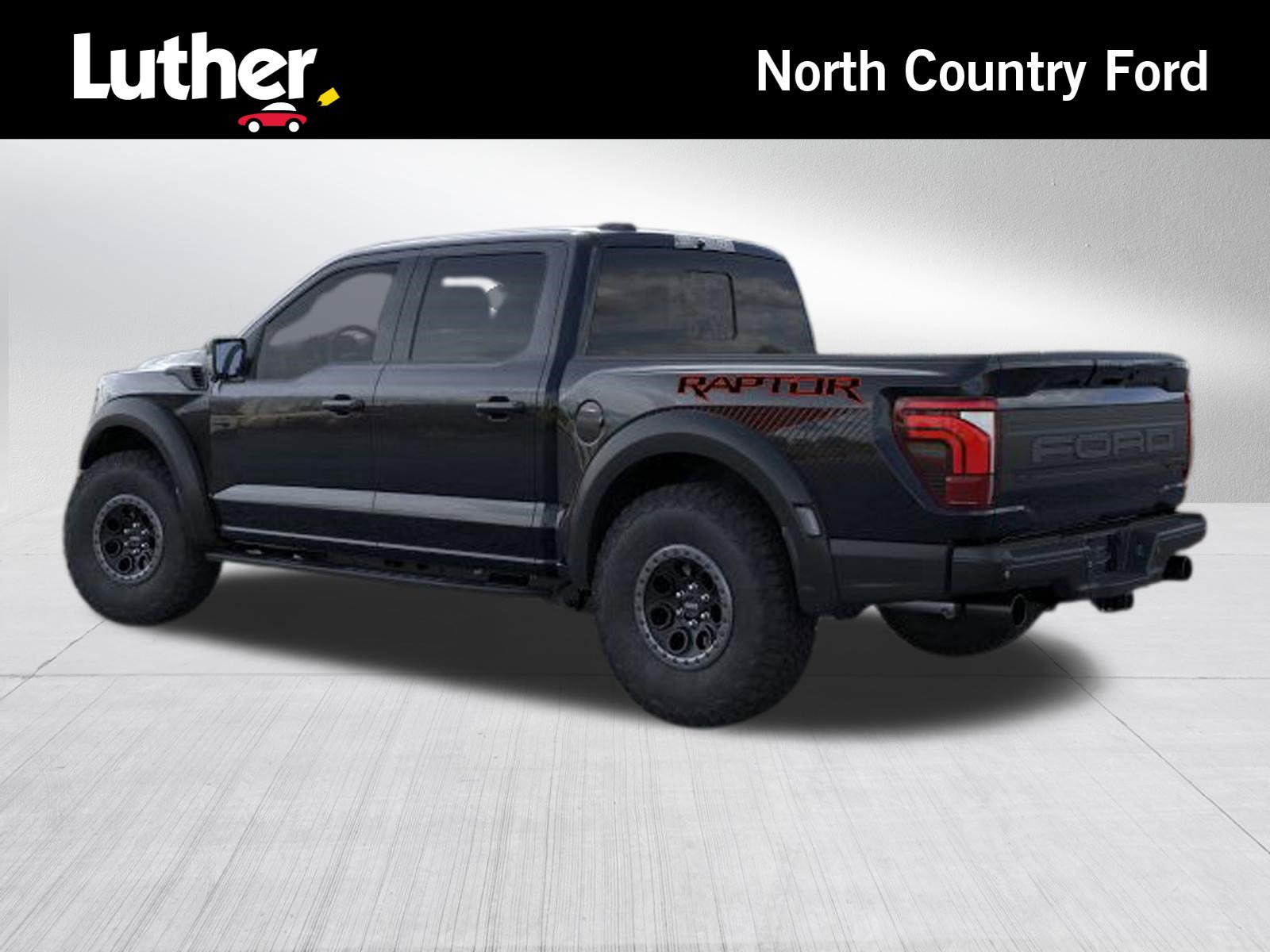 New 2026 Ford F150 Raptor image 4