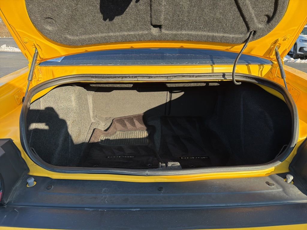 Used 2017 Dodge Challenger R/T w/ Sound Group image 20