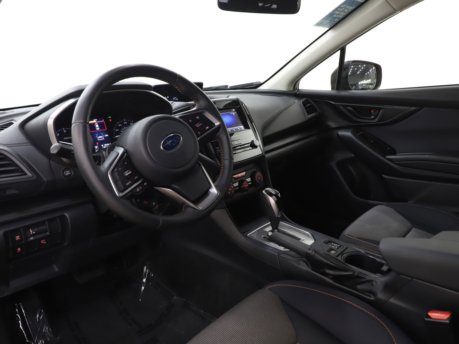 Used 2018 Subaru Crosstrek 2.0i Premium w/ Eyesight System image 25