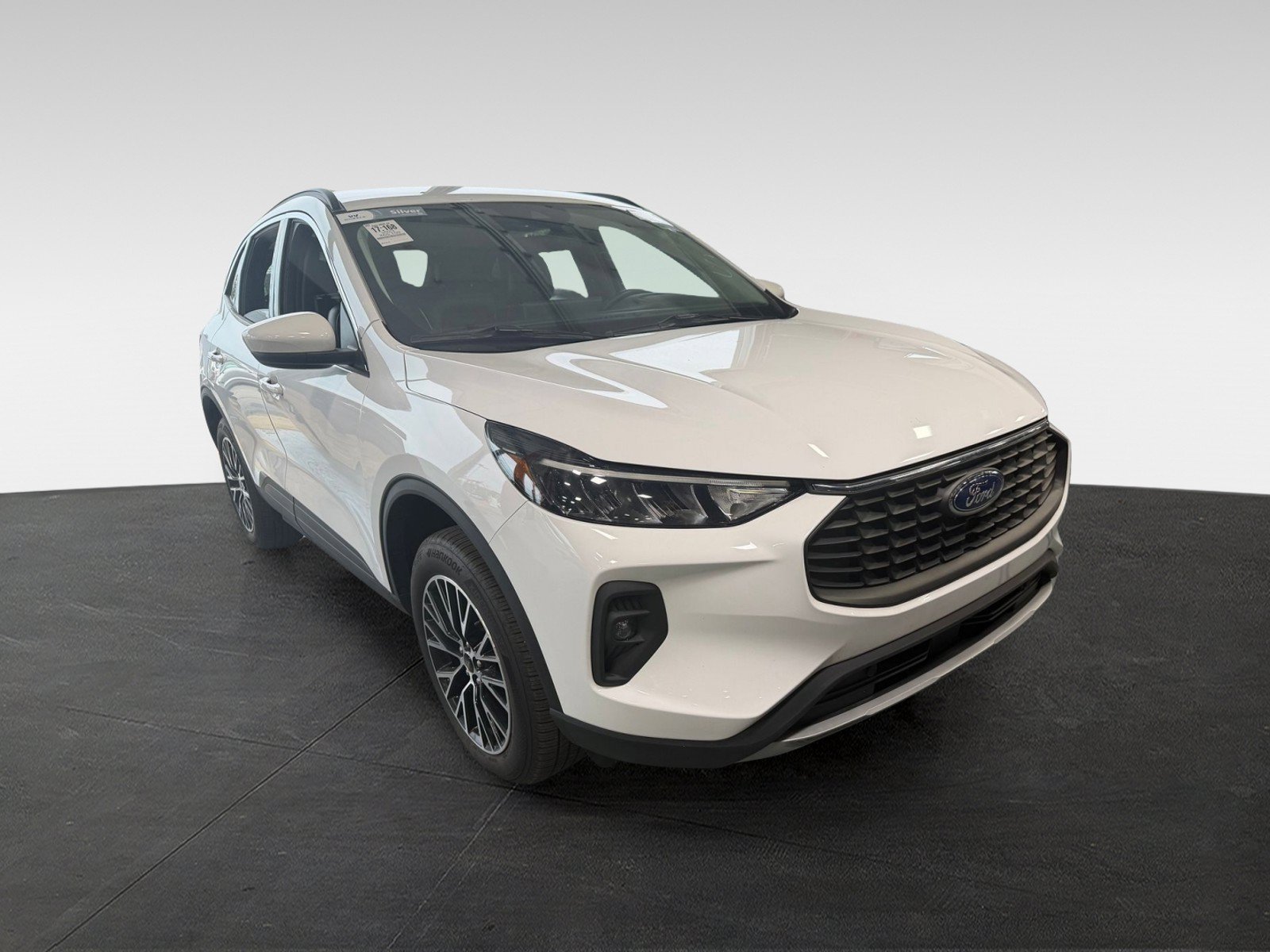 Used 2023 Ford Escape SE FWD image 3