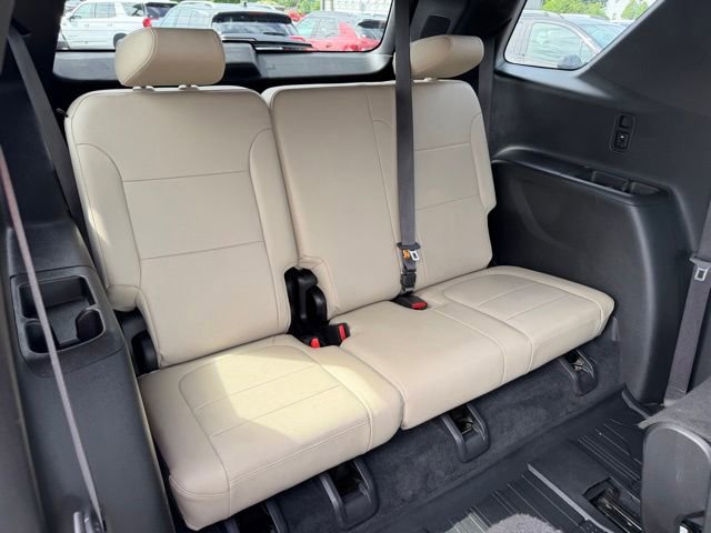 Certified 2022 Chevrolet Traverse Premier FWD image 10