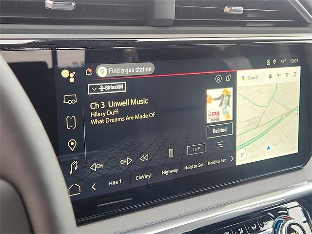 New 2026 GMC Sierra 1500 Denali image 13