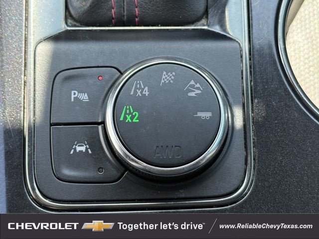 Used 2021 Chevrolet Blazer RS w/ Enhanced Convenience Package AWD/4WD image 18