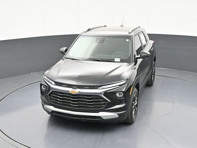New 2026 Chevrolet TrailBlazer LT w/ Driver Confidence Package image 60