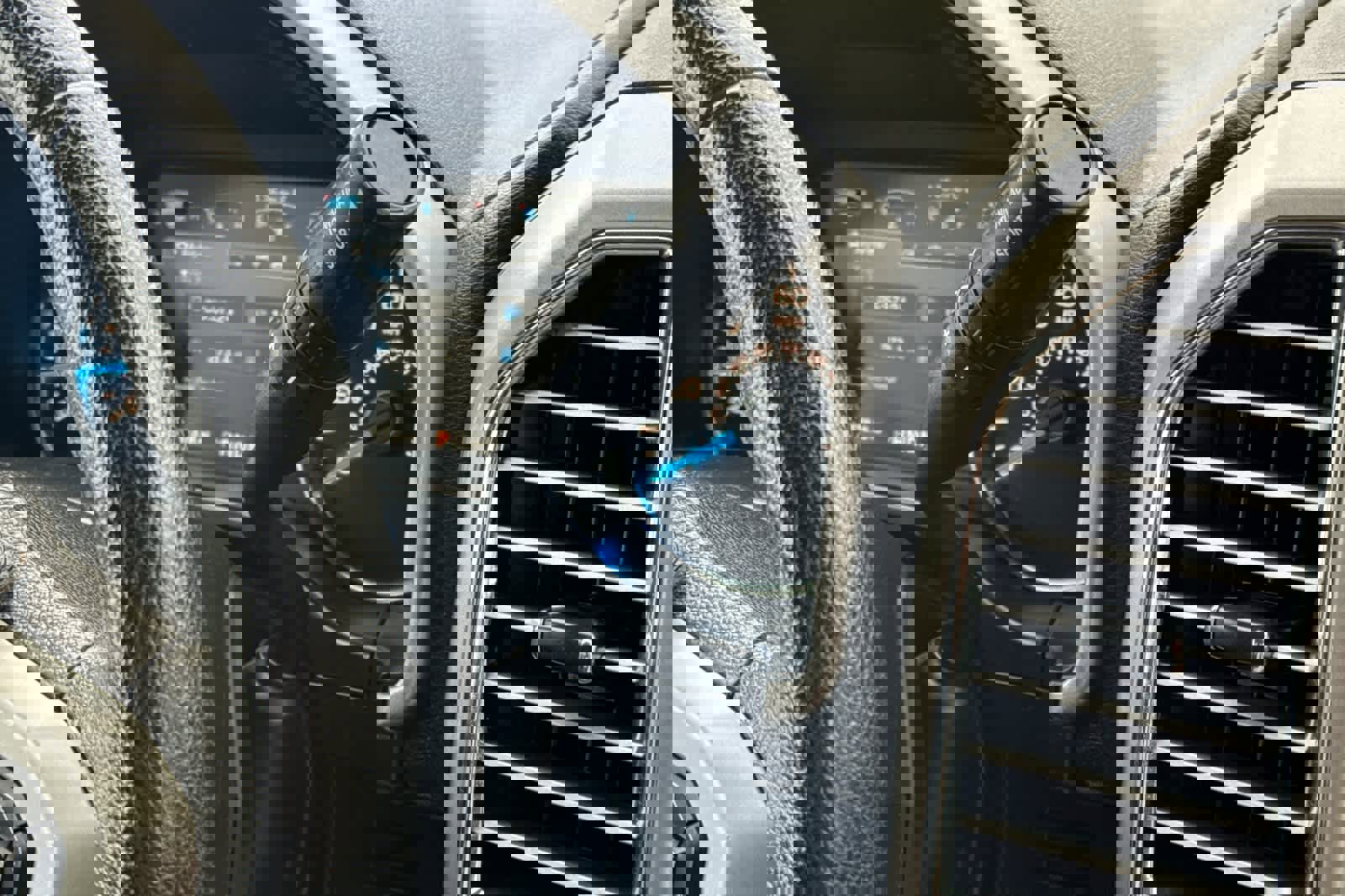 Used 2015 Ford F150 Lariat w/ Equipment Group 501A Mid image 21