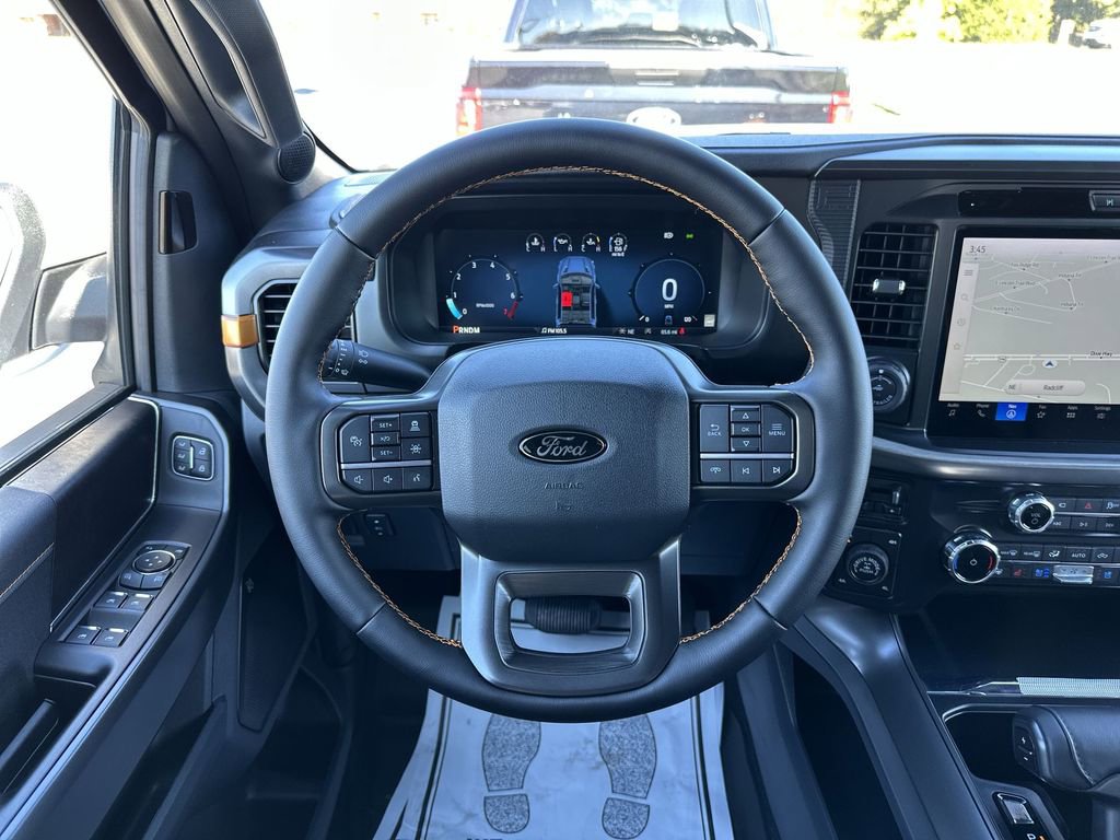 New 2025 Ford F150 Tremor w/ Equipment Group 402A High image 14