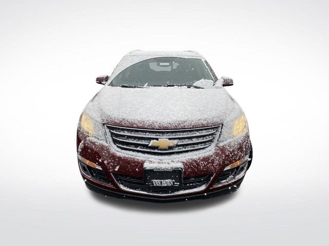 Used 2017 Chevrolet Traverse LT image 11