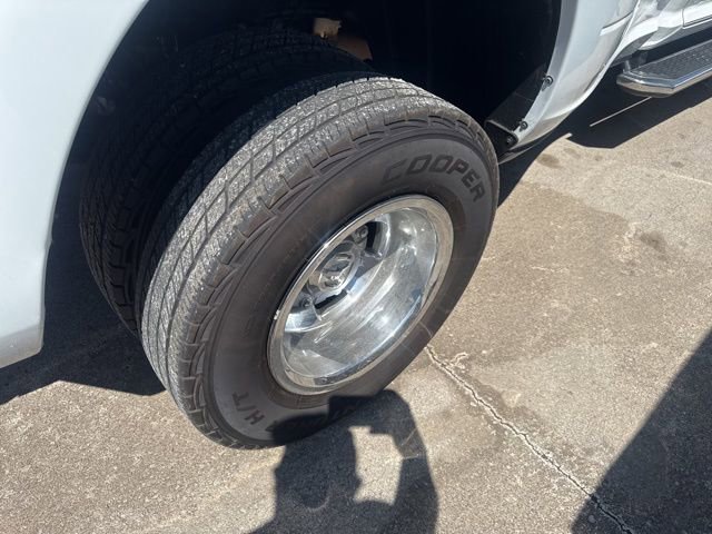 Used 2023 RAM 3500 Big Horn w/ Level 1 Equipment Group AWD/4WD image 6