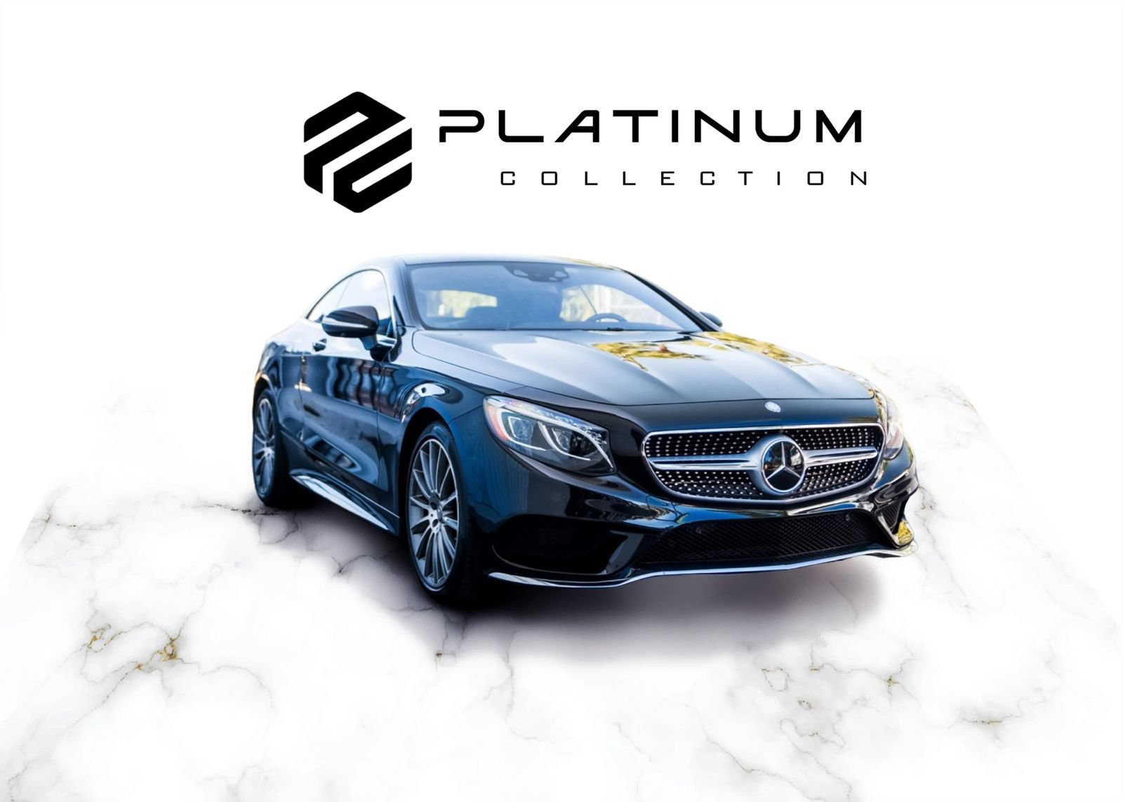 Used 2015 Mercedes-Benz S 550 4MATIC Coupe video 1
