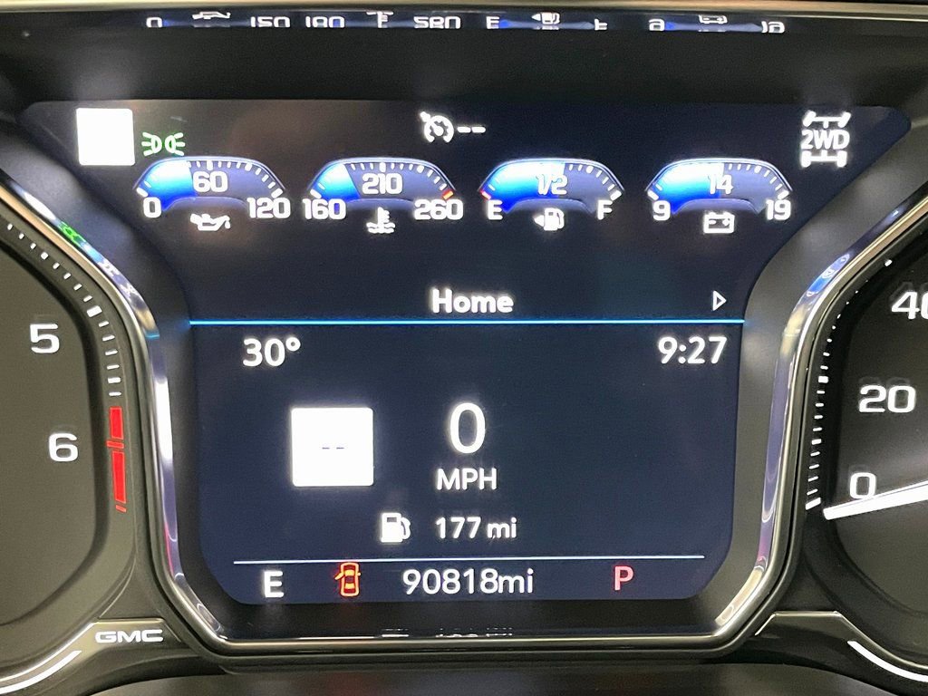 Used 2021 GMC Yukon Denali w/ Denali Ultimate Package AWD/4WD image 35