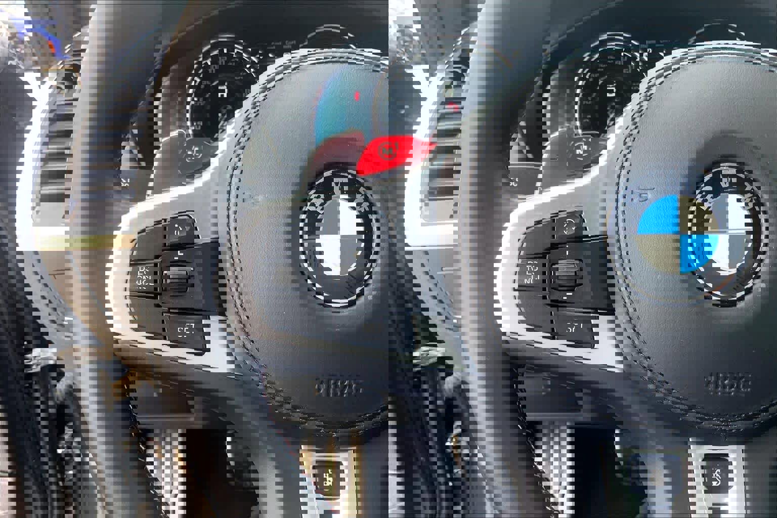 Used 2020 BMW X4 M w/ Executive Package image 21