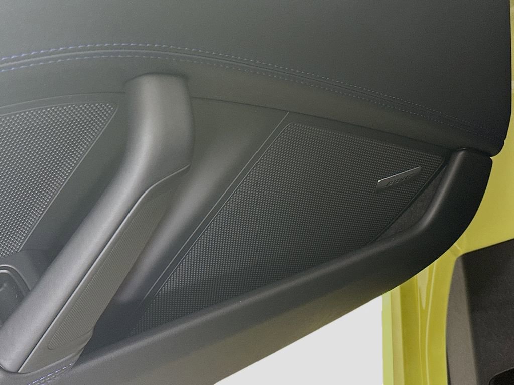 New 2026 Porsche 911 Carrera T image 21