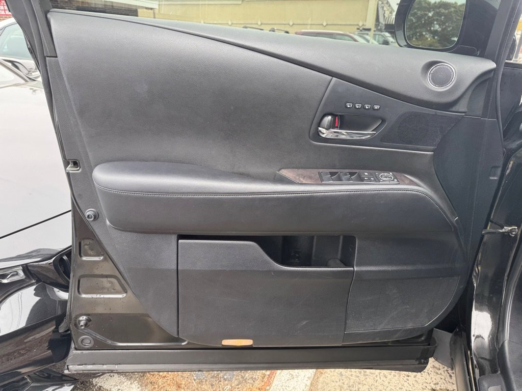 Used 2014 Lexus RX 350 BASE image 12