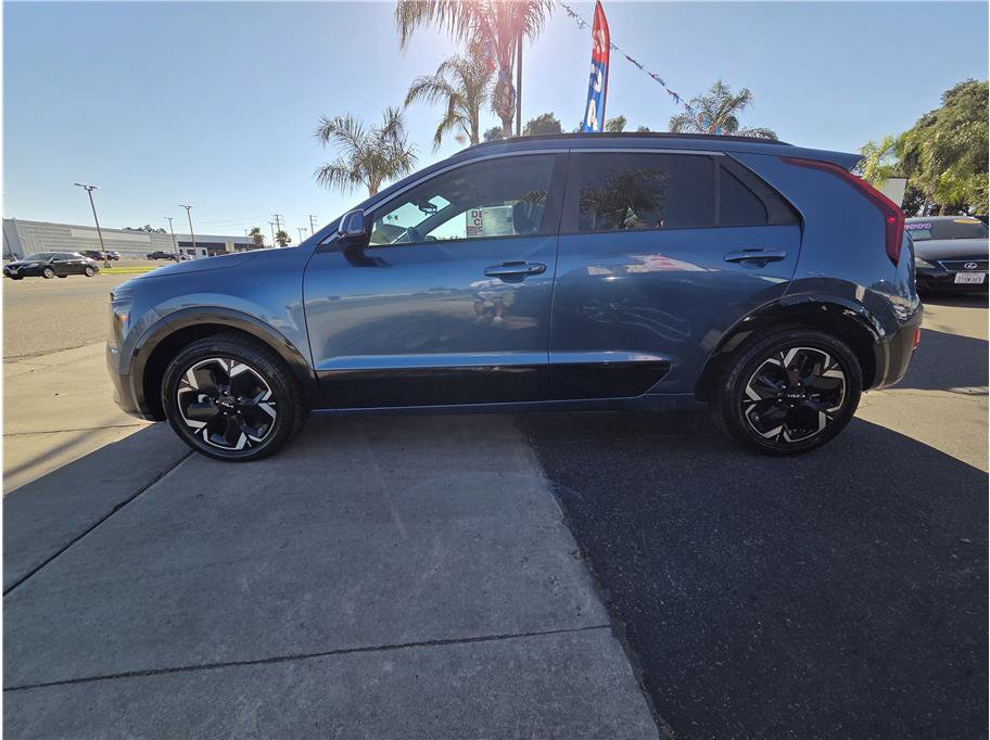 Used 2023 Kia Niro Wind FWD image 8