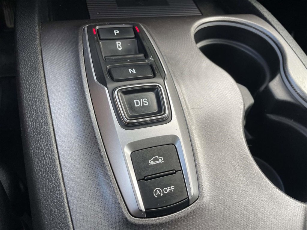 Used 2022 Honda Ridgeline RTL-E image 31