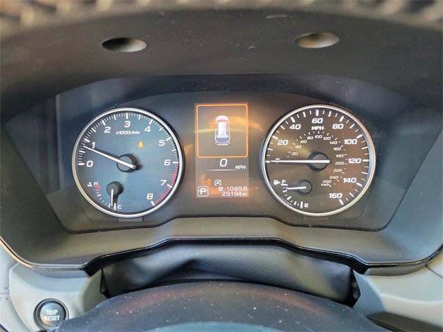 Used 2021 Subaru Outback Premium image 21