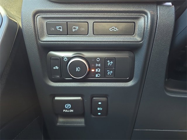 Used 2022 Ford F150 Lariat image 21