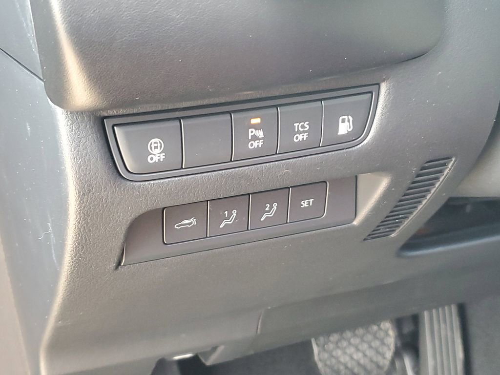 New 2026 MAZDA CX-50 AWD 2.5 Hybrid w/ Weather Package image 17