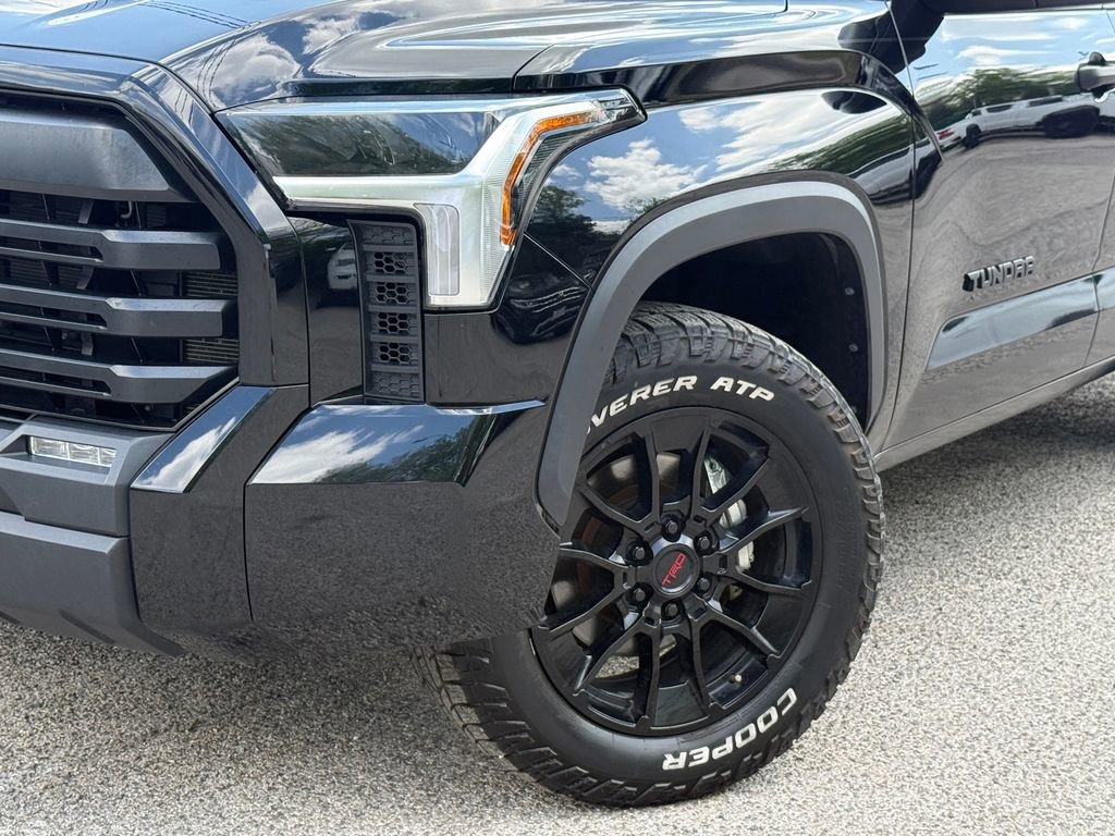 Used 2023 Toyota Tundra SR5 image 2