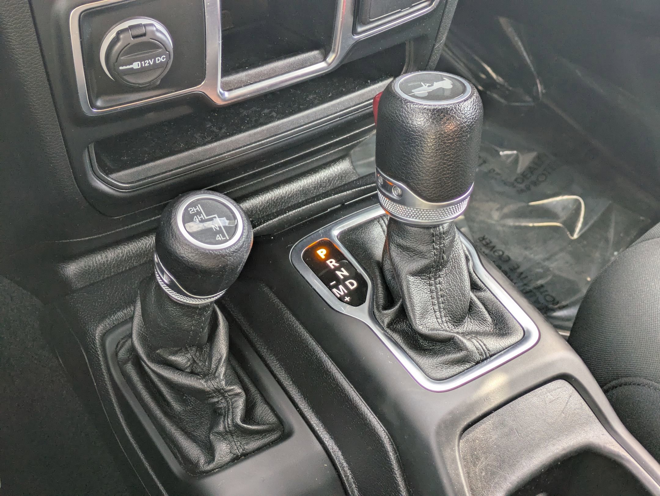 Used 2021 Jeep Wrangler Unlimited Sport image 15