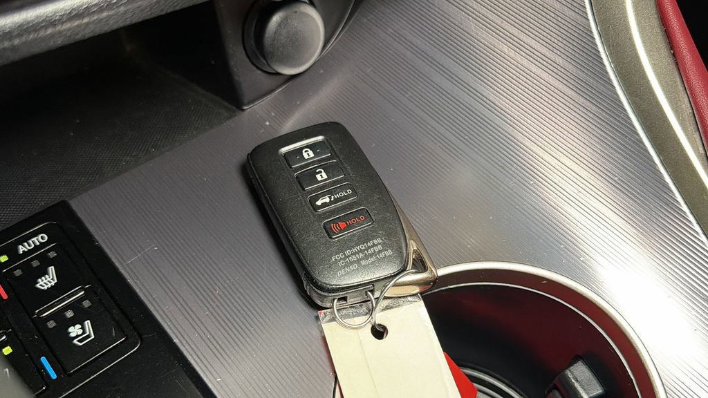 Used 2019 Lexus RX 350 F Sport AWD/4WD image 31