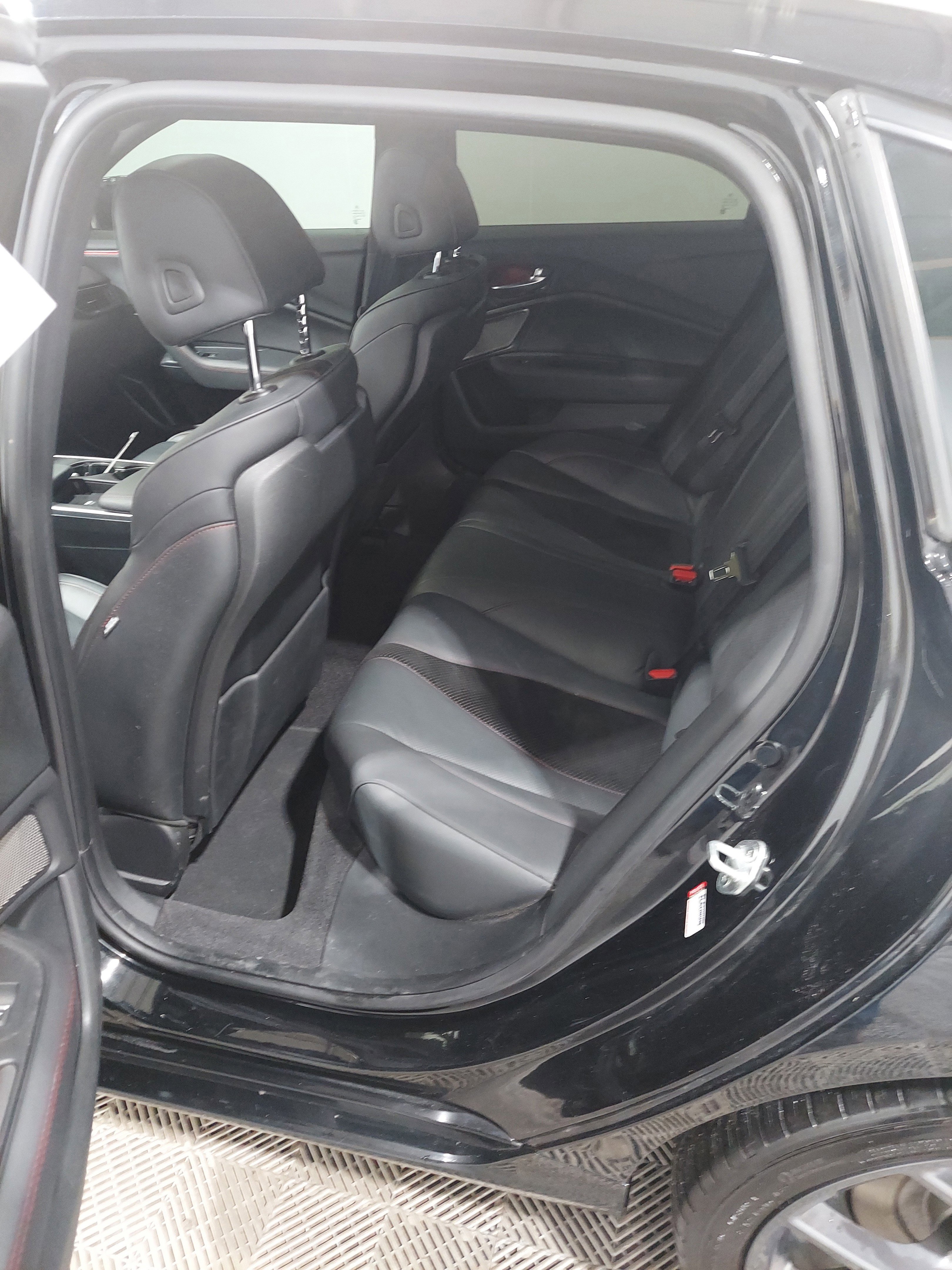 Used 2022 Acura TLX Type S AWD/4WD image 17