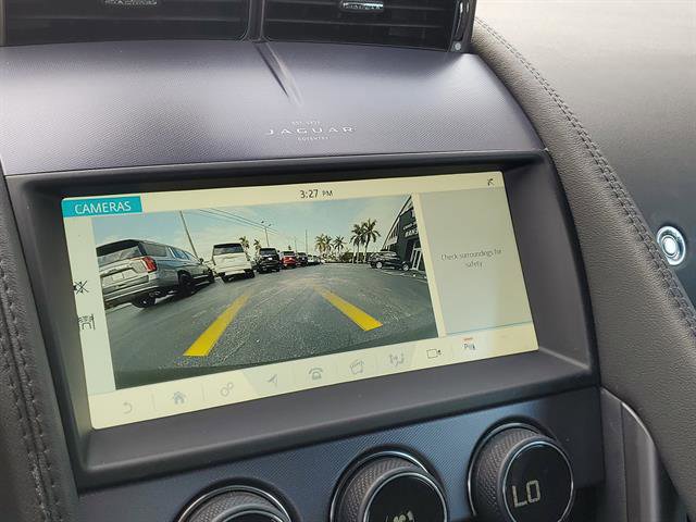 Used 2023 Jaguar F-TYPE P450 image 44