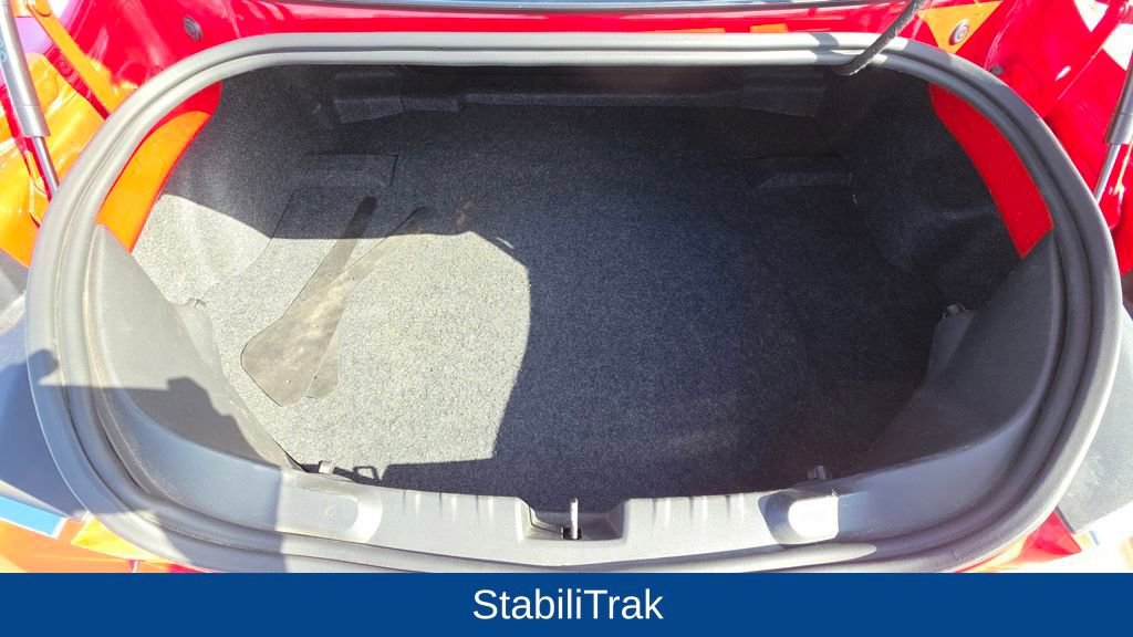 Used 2013 Chevrolet Camaro SS w/ SS Performance Package image 16