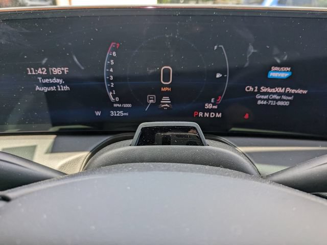 Used 2025 Cadillac CT5 Sport w/ Technology Package RWD image 25