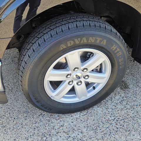 Used 2023 Ford F150 XLT image 9