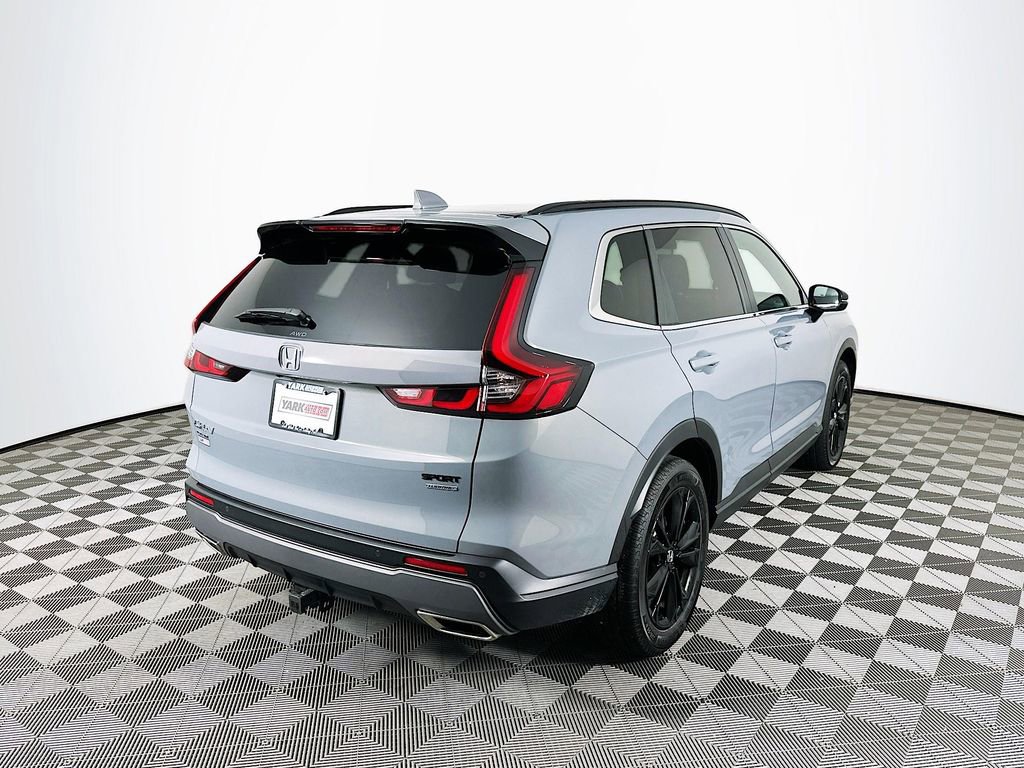 Used 2023 Honda CR-V Sport Touring image 10