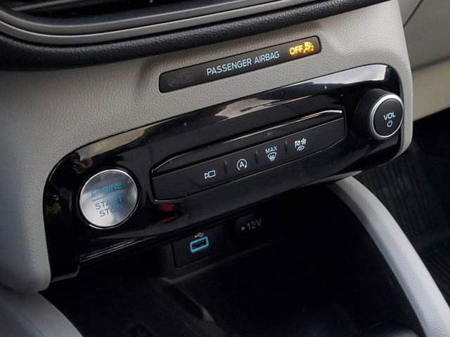 Certified 2023 Ford Escape Active w/ Tech Pack #2 image 25