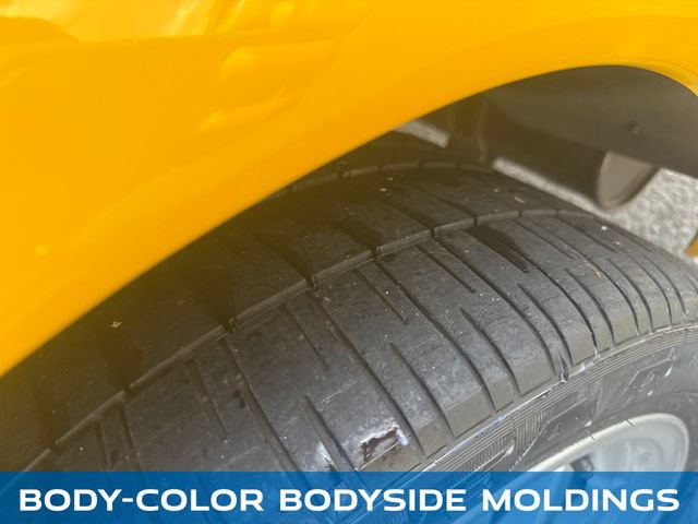 Used 2004 Chevrolet Corvette Z06 w/ Memory Package RWD image 28