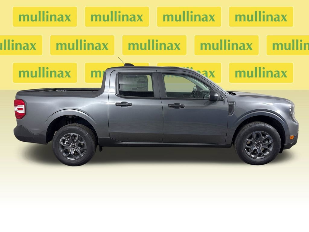New 2026 Ford Maverick XLT AWD/4WD image 2