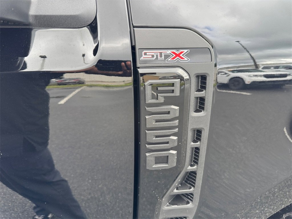 New 2026 Ford F250 XL image 16
