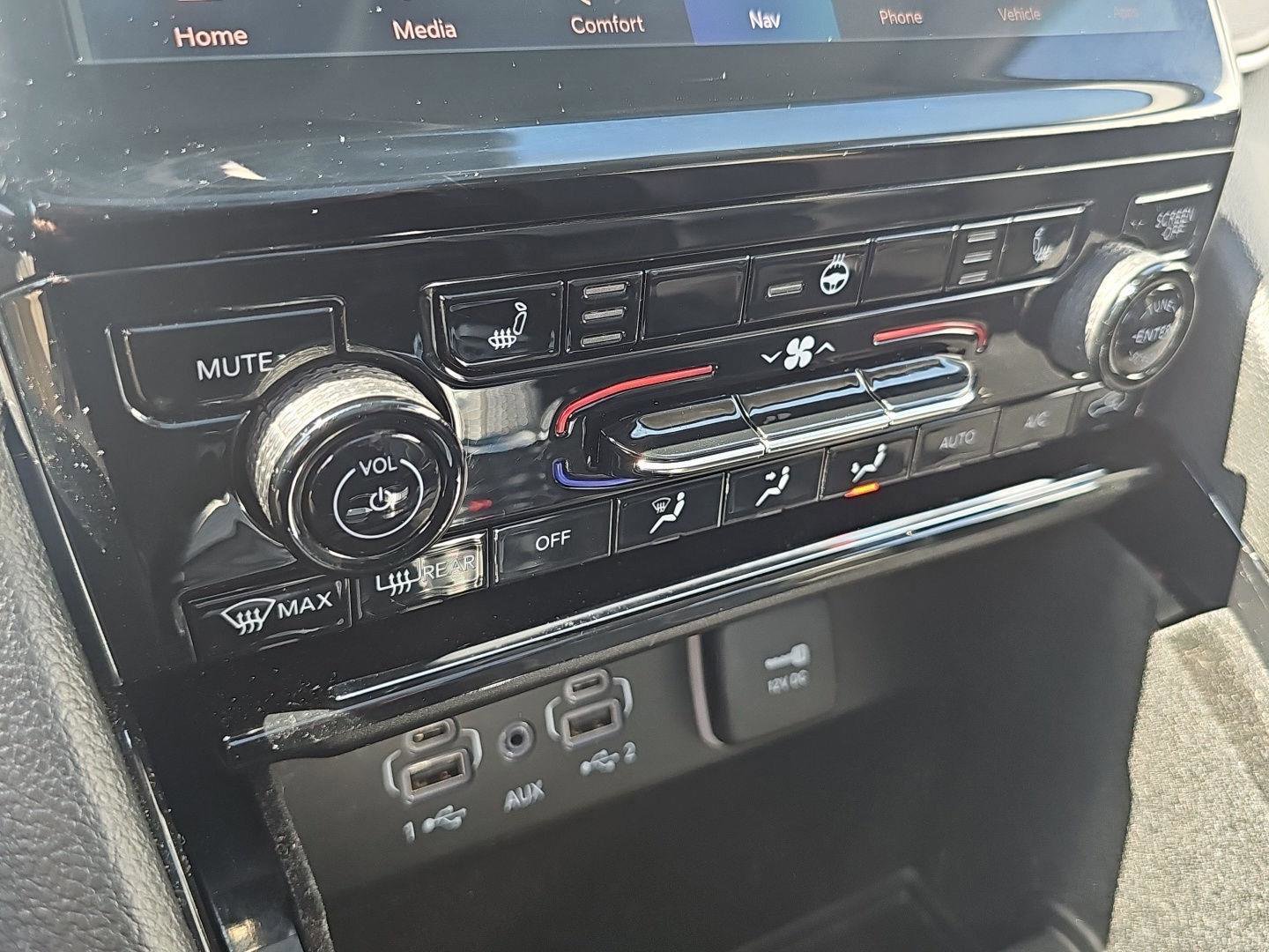 Used 2022 Jeep Grand Cherokee L Limited image 15