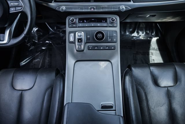 Used 2022 Hyundai Palisade Calligraphy w/ Cargo Package FWD image 26
