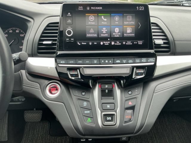 Used 2025 Honda Odyssey EX-L image 25