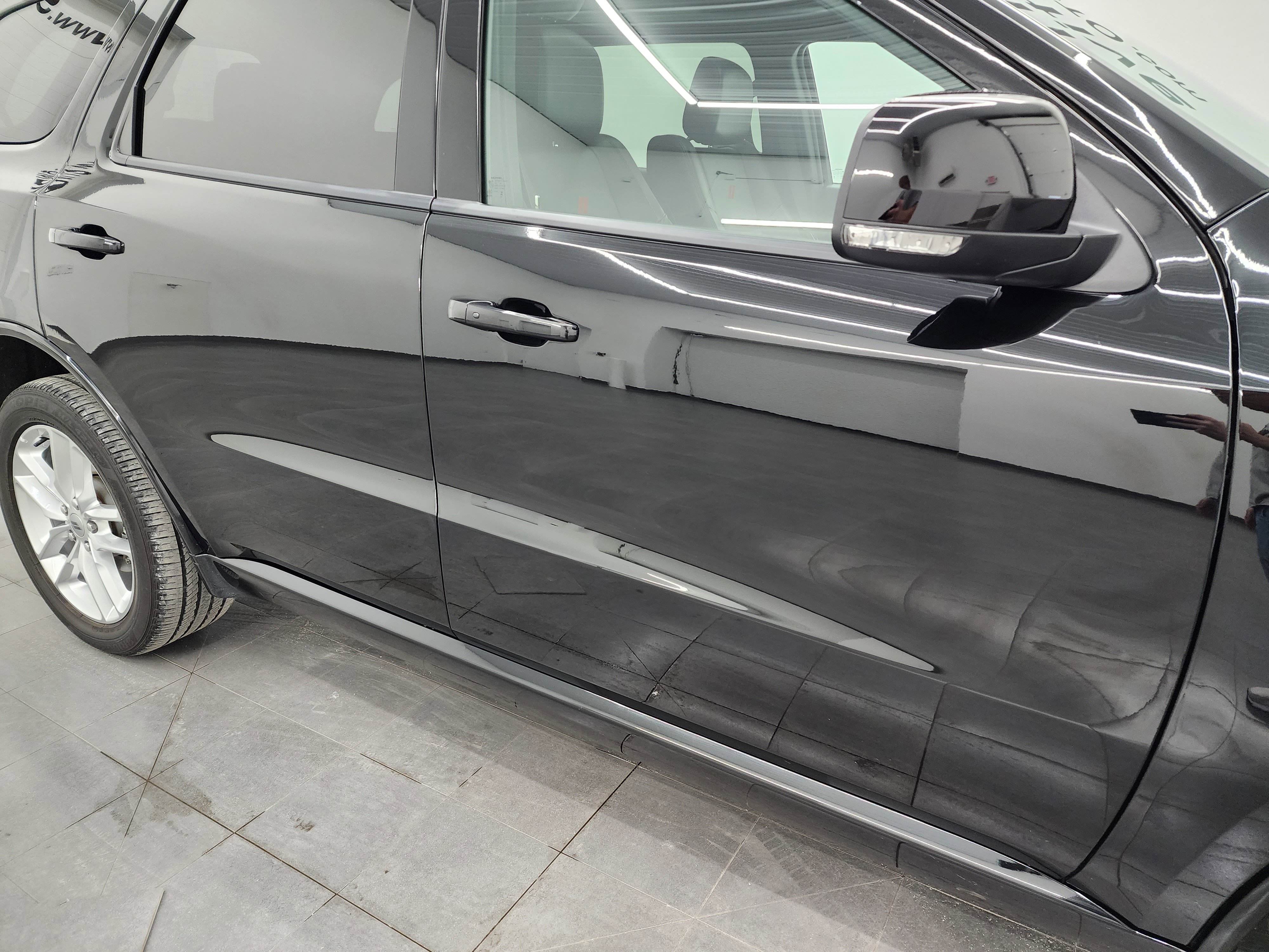 Used 2024 Dodge Durango GT image 24