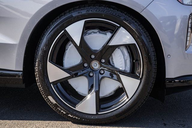 New 2026 Volvo EX90 Ultra image 18