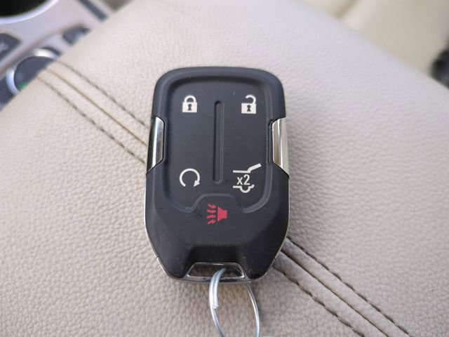 Used 2019 GMC Terrain Denali w/ Advanced Safety Package image 35