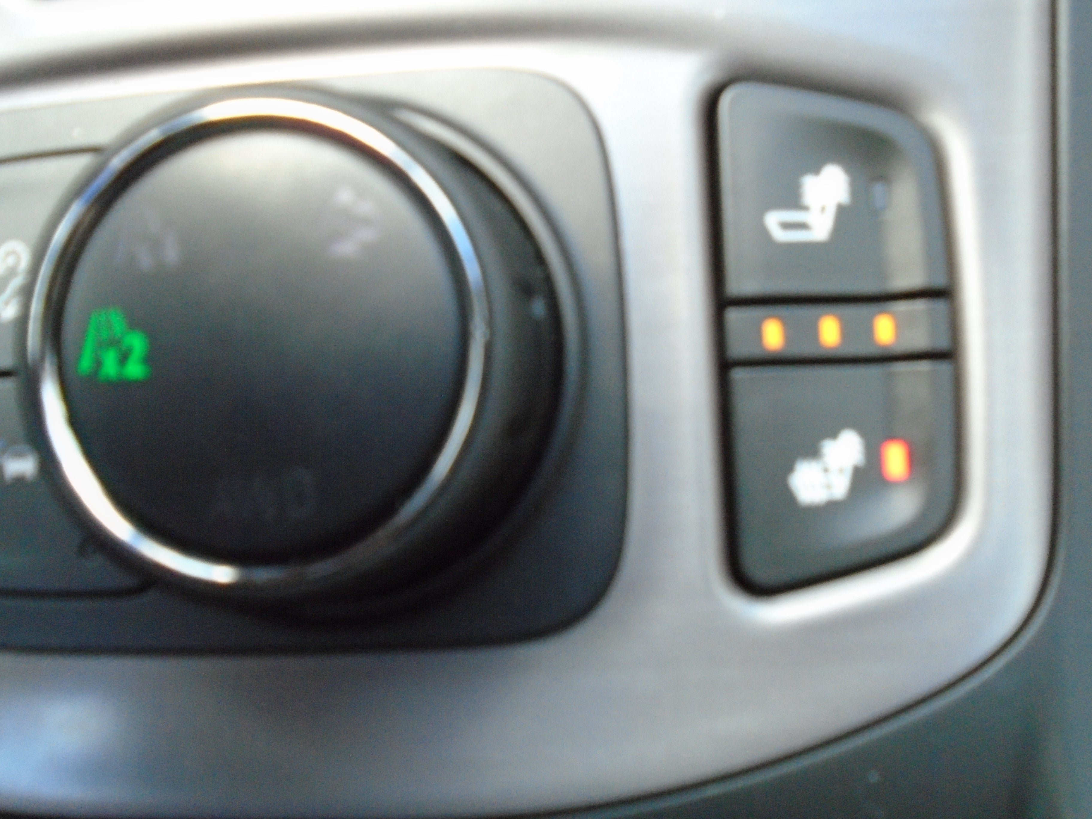 Certified 2024 GMC Terrain AT4 w/ Infotainment Package II AWD/4WD image 68