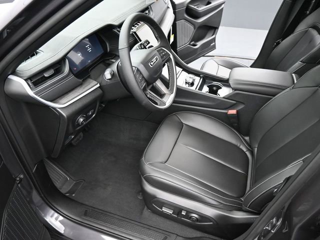 New 2025 Jeep Grand Cherokee L Limited image 9