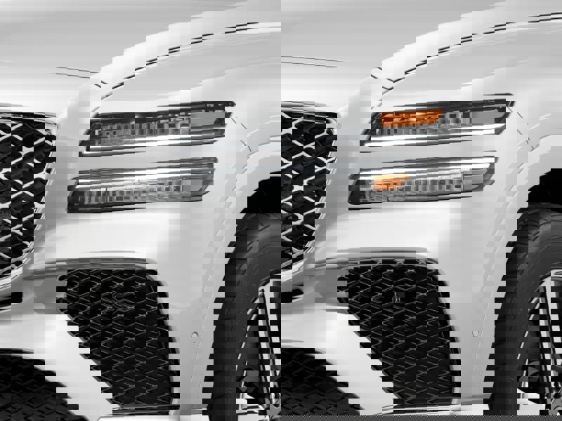 New 2026 Genesis GV80 3.5T image 9