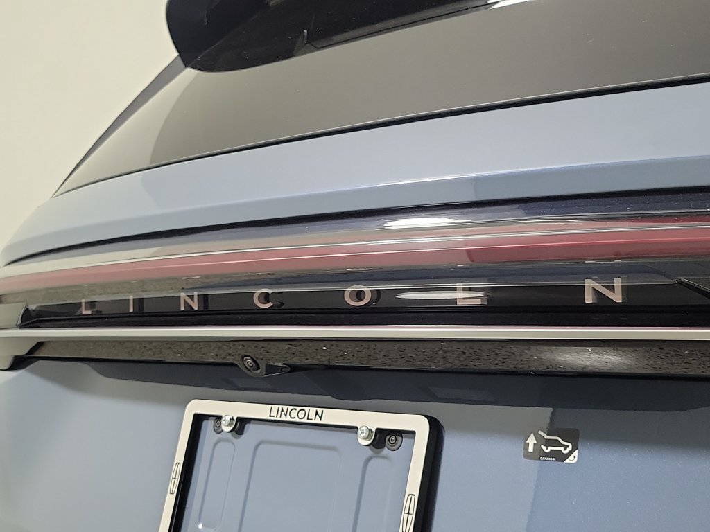 New 2026 Lincoln Nautilus Reserve AWD/4WD image 5